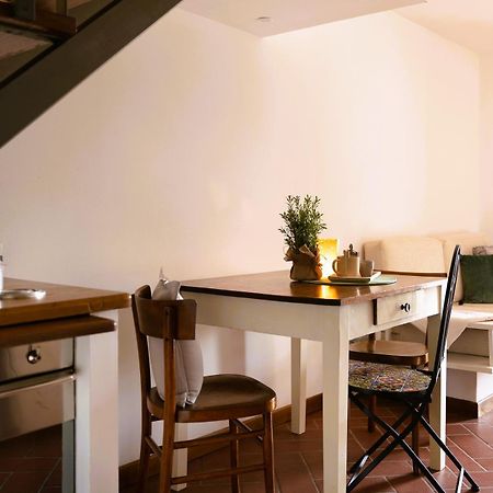 Gipsy Maisonette Λούκα Εξωτερικό φωτογραφία