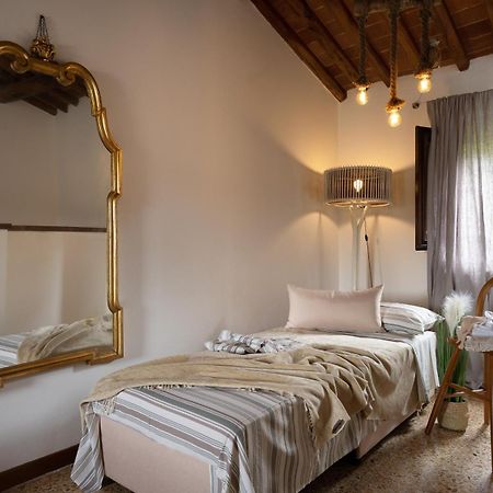 Gipsy Maisonette Λούκα Εξωτερικό φωτογραφία