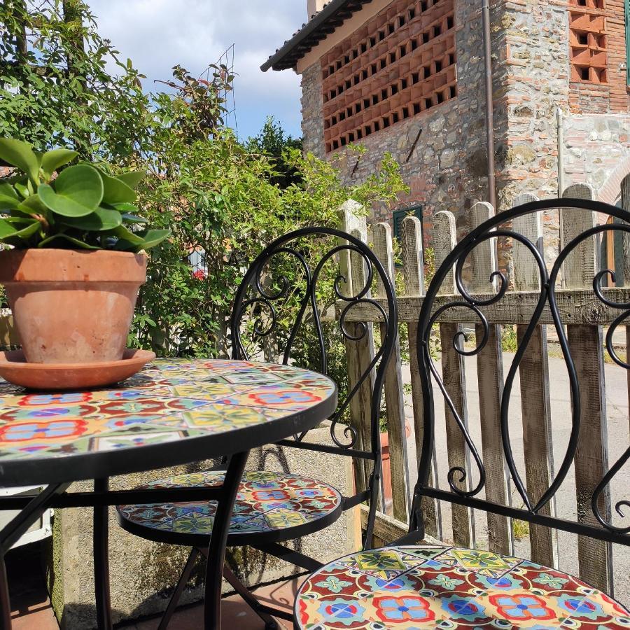 Gipsy Maisonette Λούκα Εξωτερικό φωτογραφία
