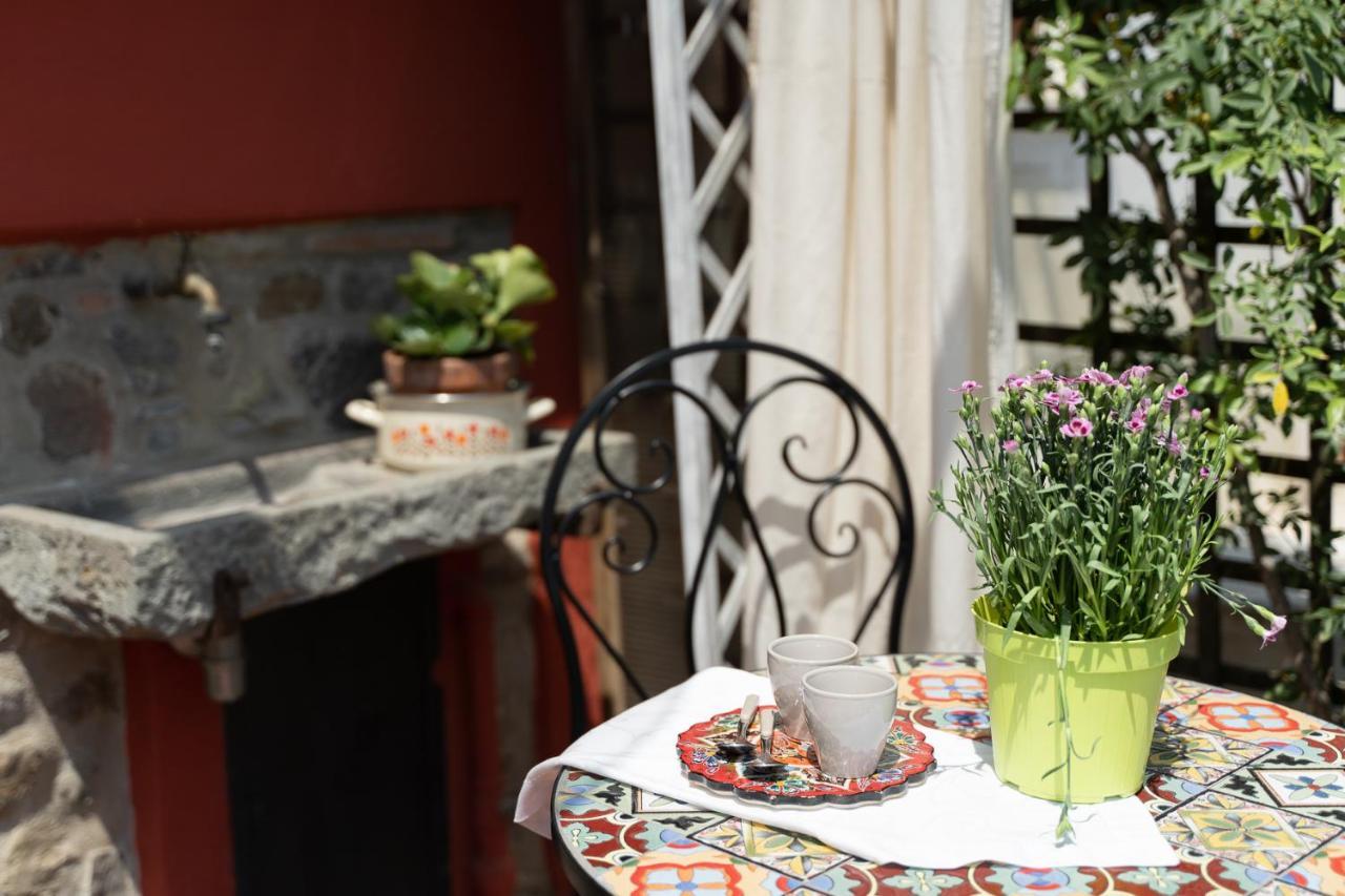 Gipsy Maisonette Λούκα Εξωτερικό φωτογραφία