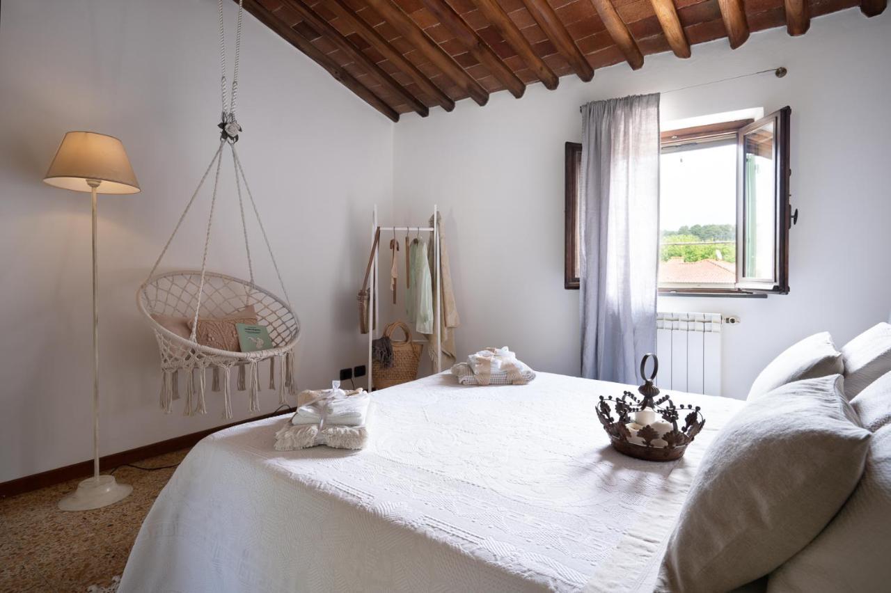 Gipsy Maisonette Λούκα Εξωτερικό φωτογραφία