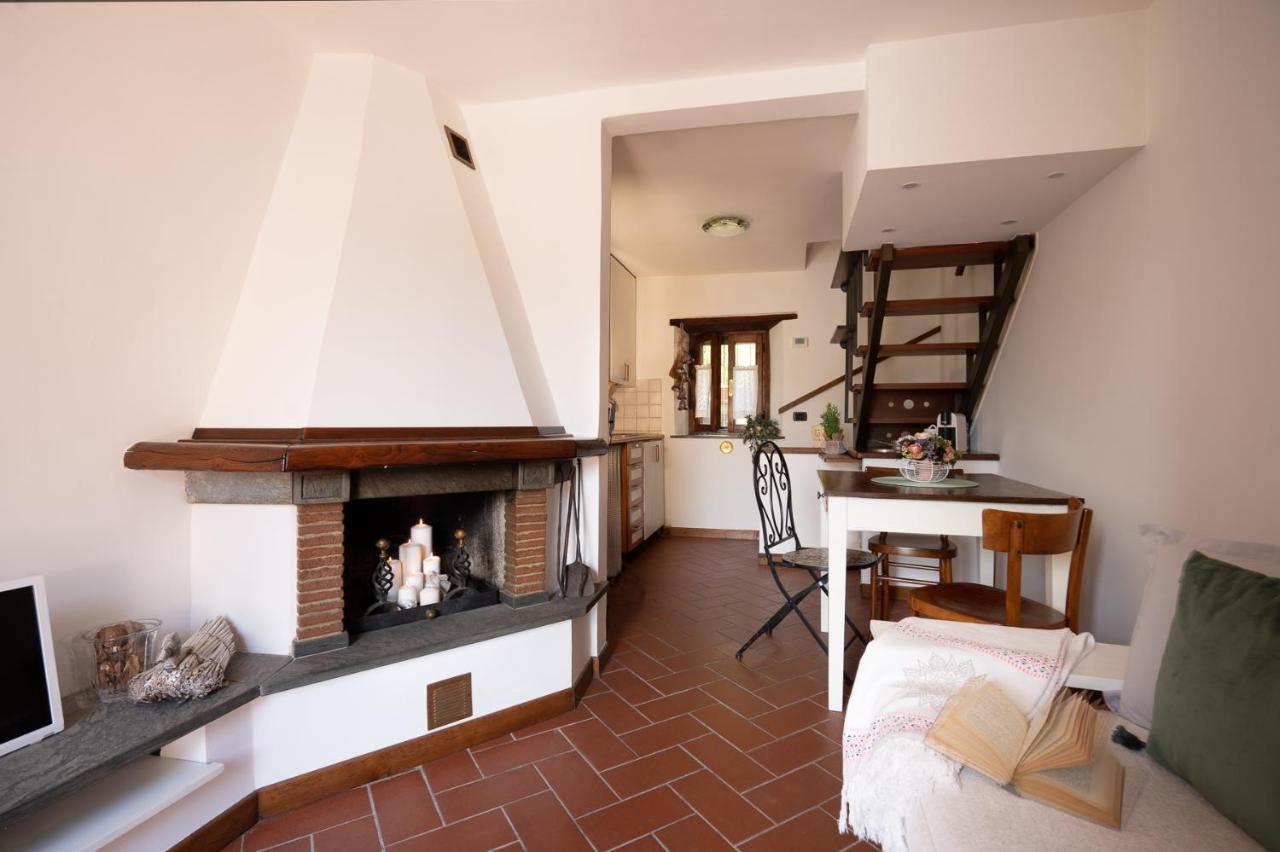 Gipsy Maisonette Λούκα Εξωτερικό φωτογραφία