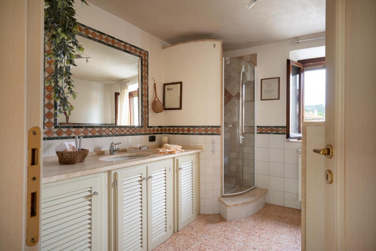Gipsy Maisonette Λούκα Εξωτερικό φωτογραφία