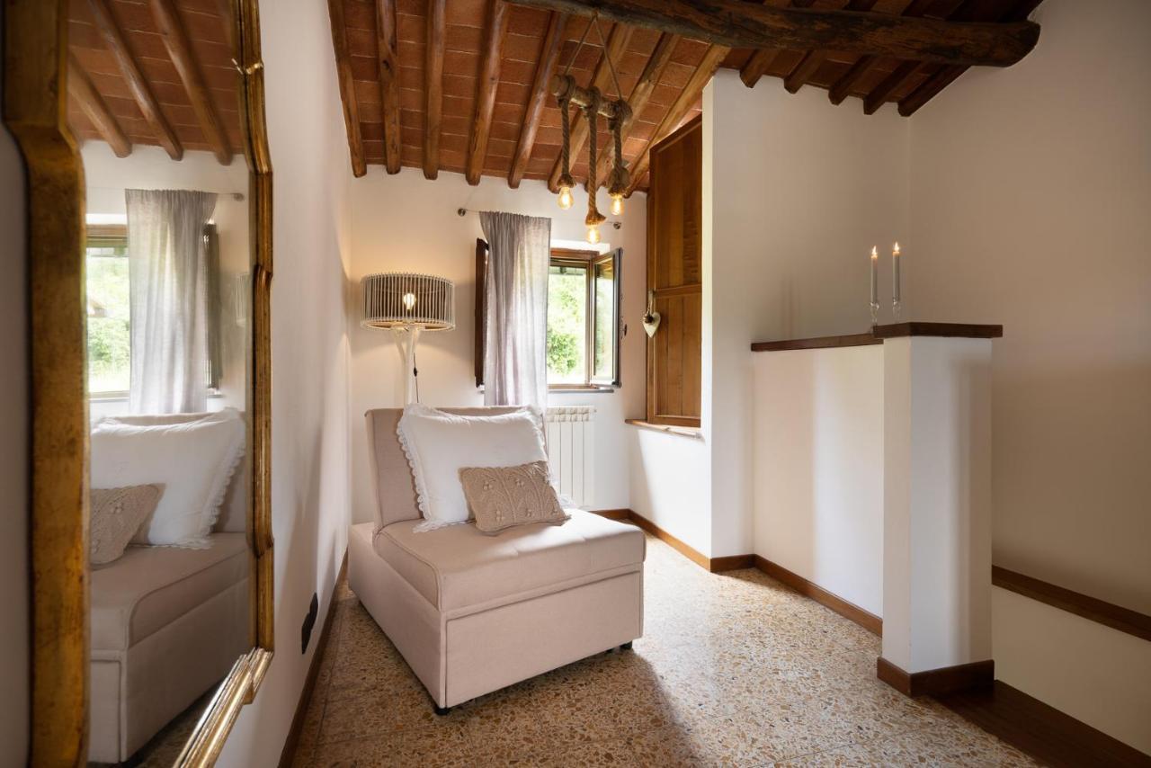 Gipsy Maisonette Λούκα Εξωτερικό φωτογραφία