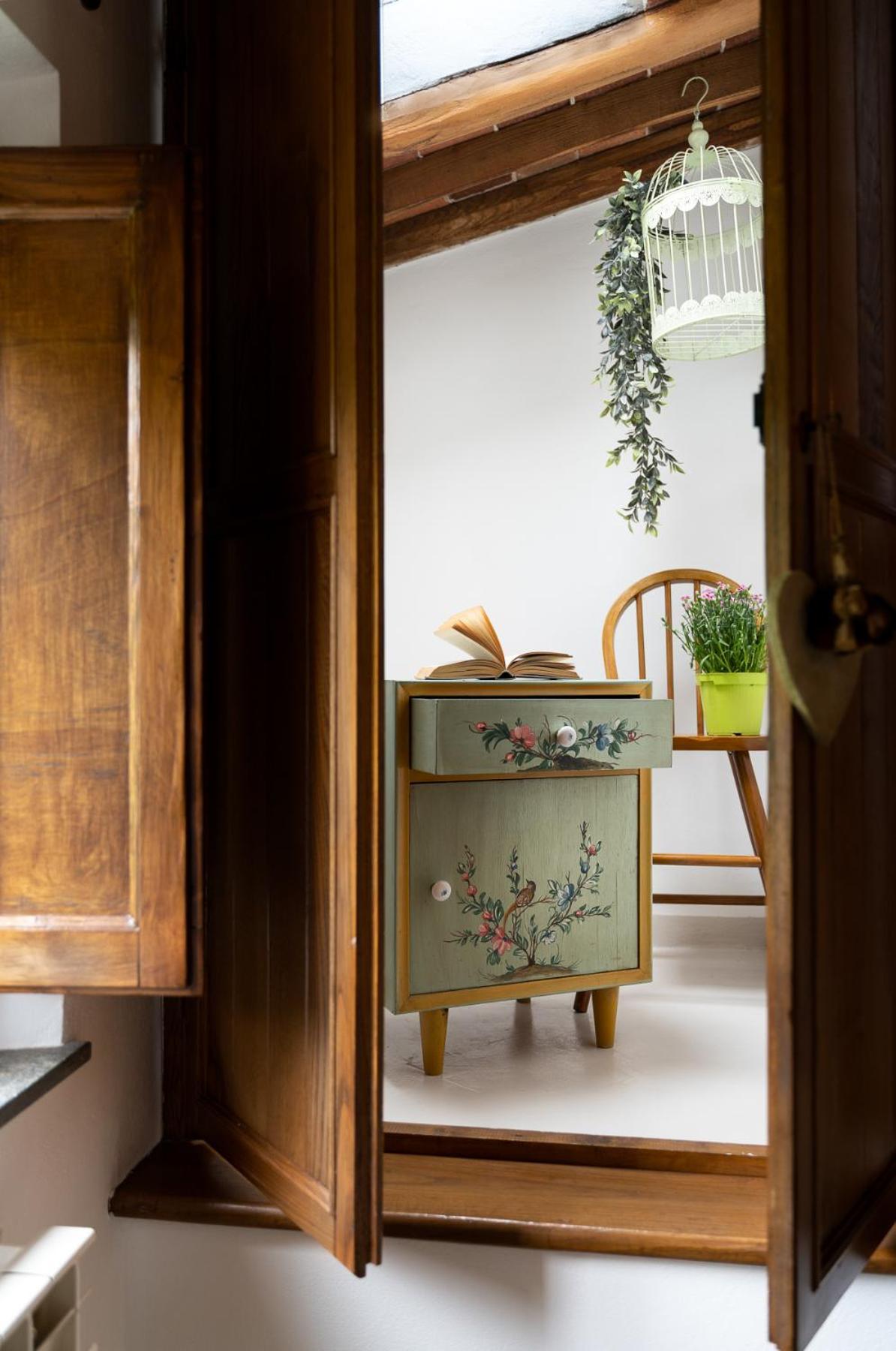 Gipsy Maisonette Λούκα Εξωτερικό φωτογραφία