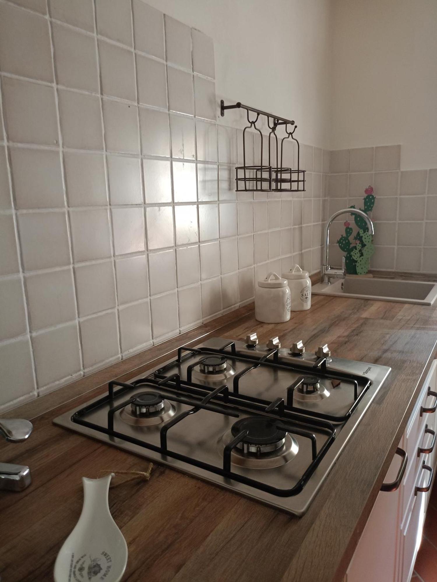 Gipsy Maisonette Λούκα Εξωτερικό φωτογραφία