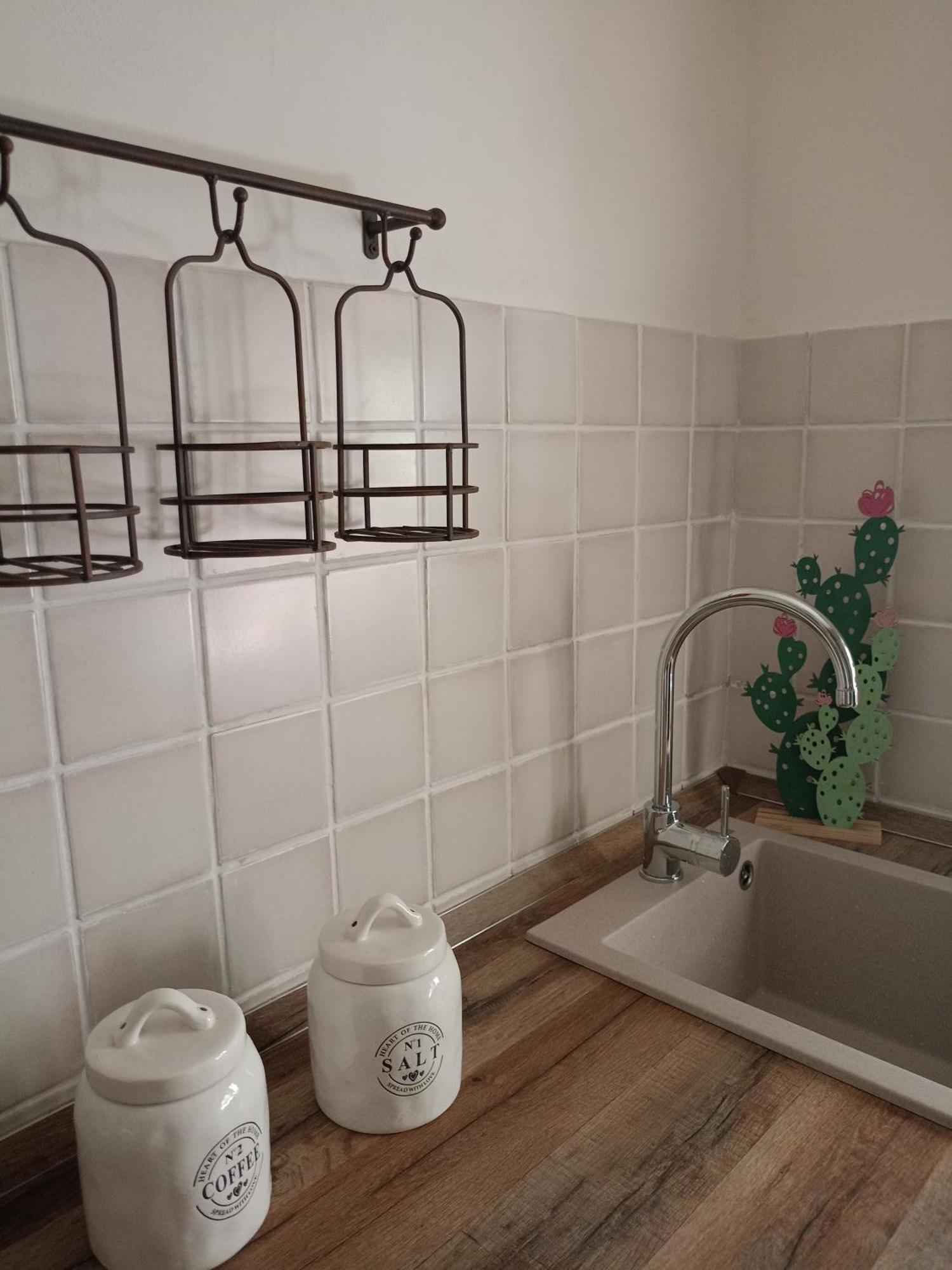 Gipsy Maisonette Λούκα Εξωτερικό φωτογραφία